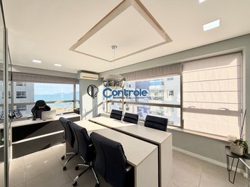 office em Avenida Marechal Castelo Branco, Campinas - São José - SC
