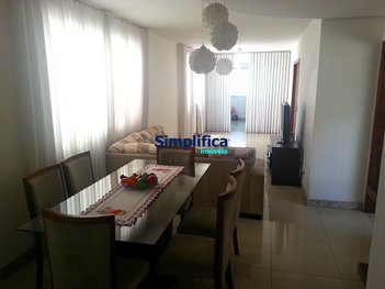 apartment em Rua Barroso Júnior, São José - Belo Horizonte - MG