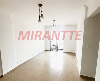 apartment em Avenida Nova Cantareira, Tucuruvi - São Paulo - SP