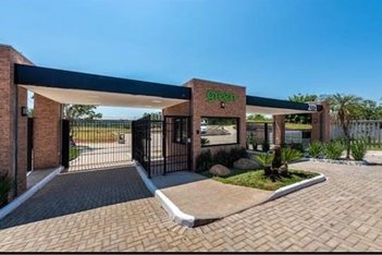 land_lot em Estrada Caminho do Meio, Cocão - Viamão - RS