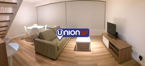 apartment em Rua Gomes de Carvalho, Vila Olímpia - São Paulo - SP