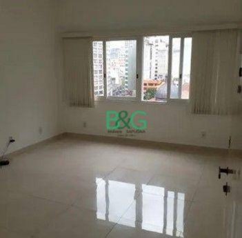 apartment em Praça Carlos Gomes, Centro - São Paulo - SP