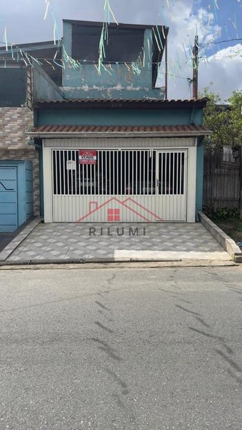 house em Avenida Sapopemba, Jardim Adutora - São Paulo - SP