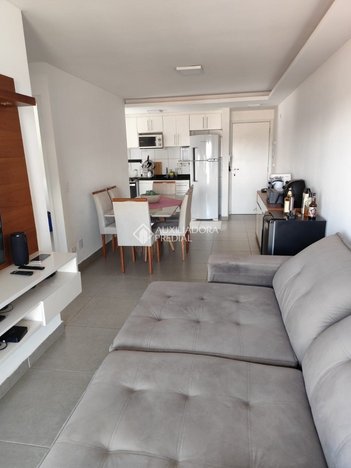 apartment em Rua Juazeiro, Paraíso - Santo André - SP