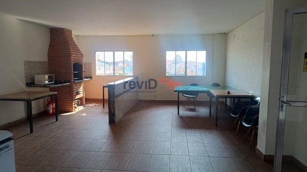 Cômodo Condomínio