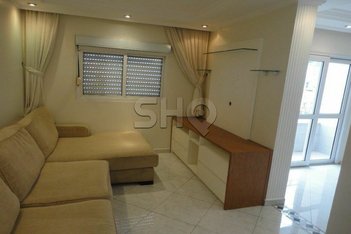 apartment em Rua Ana Salete, Vila Aurora (Zona Norte) - São Paulo - SP