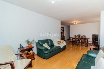 apartment em Rua Doutor Tomás Carvalhal, Paraíso - São Paulo - SP