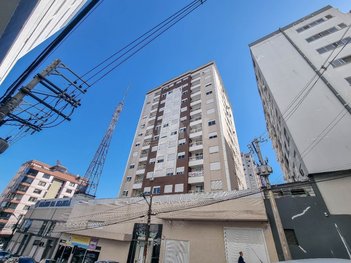 apartment em Rua Independência, Centro - Passo Fundo - RS