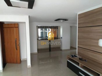 apartment em Rua T 36, Setor Bueno - Goiânia - GO