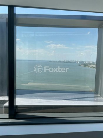 office em Avenida Padre Cacique, Praia de Belas - Porto Alegre - RS