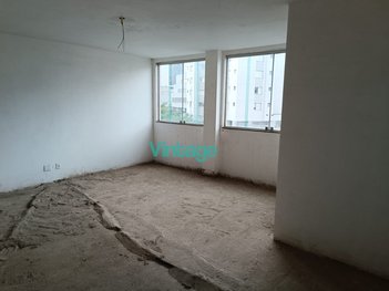 office em Francisco Castro Monteiro, Buritis - Belo Horizonte - MG