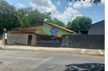 house em Rua Jurupema, Vila Aeroporto - Campinas - SP