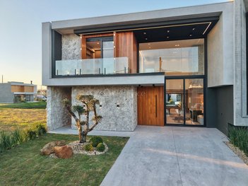 house em Avenida Central, Maristela - Xangri-Lá - RS