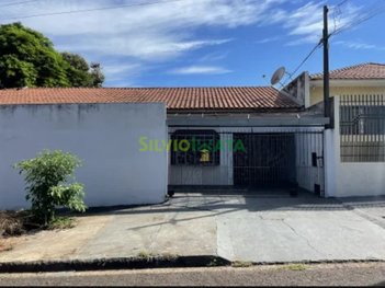 house em Rua Pioneiro José Alves Filho, Jardim Pinheiros II - Maringá - PR
