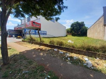 land_lot em Avenida Guaiapó, Jardim Colina Verde - Maringá - PR