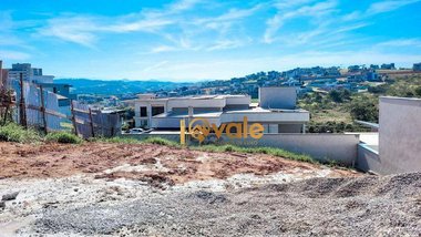 land_lot em Rua Maria Apparecida Ramos Ribeiro, Condomínio Residencial Colinas do Paratehy - São José dos Campos - SP