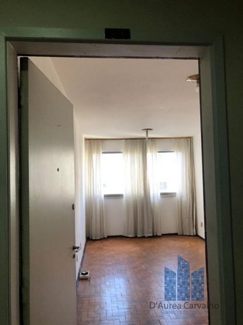 apartment em Rua Eça de Queiroz, Vila Mariana - São Paulo - SP