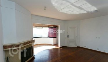 apartment em Rua Correggio, Vila Suzana - São Paulo - SP