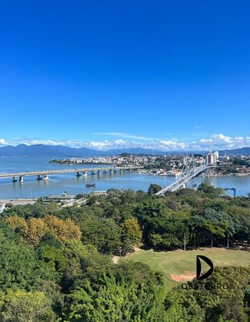 apartment em Rua Felipe Schmidt, Centro - Florianópolis - SC