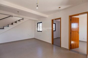 apartment em Rua Vicente Linguanoto, Jardim Ocara - Santo André - SP