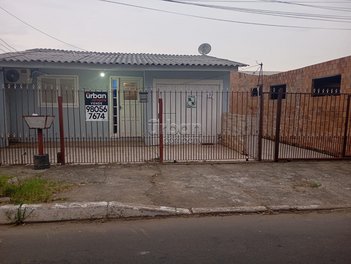 house em Rodovia BR-386, São Luis - Canoas - RS