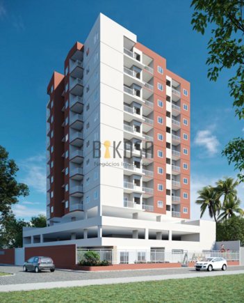 apartment em Rua 1º de Maio, Aribiri - Vila Velha - ES