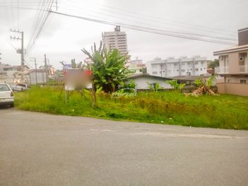 land_lot em Avenida Itajubá, Barra Velha - Barra Velha - SC