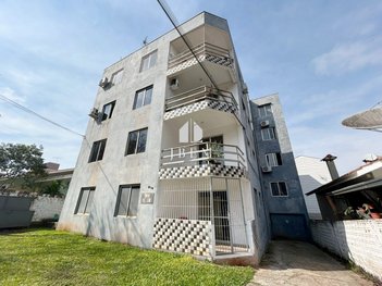apartment em Rua Dom João VI, Centro - Santa Rosa - RS