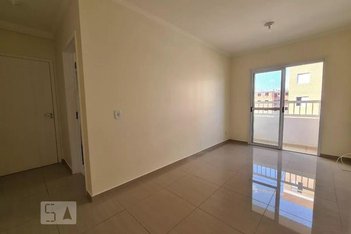 apartment em Rua Gustavo Scarpa, Jardim das Magnólias - Sorocaba - SP