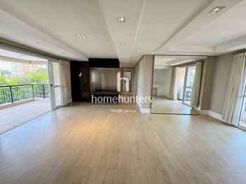 apartment em Rua José Villagelin Júnior, Cambuí - Campinas - SP
