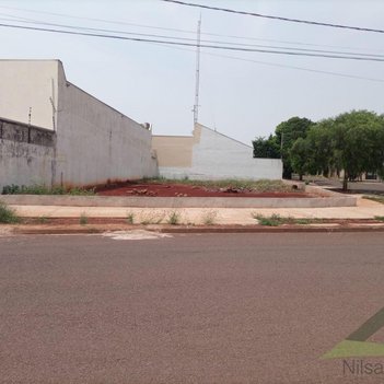 land_lot em Avenida das Torres, Jardim Ipanema - Maringá - PR