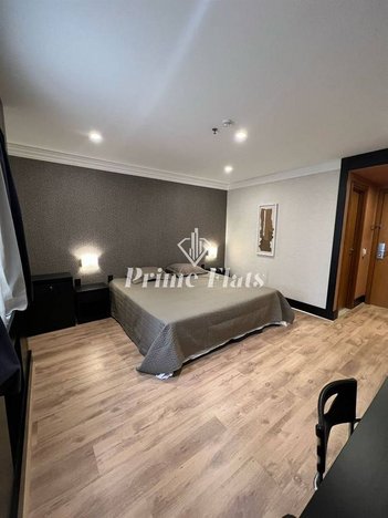apartment em Rua Vieira de Morais, Campo Belo - São Paulo - SP