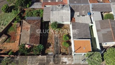 house em Rua Yoshikawa Koji, Jardim Tókio - Londrina - PR