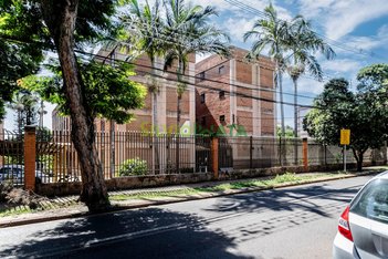 apartment em Avenida Doutor Mário Clapier Urbinati, Zona 07 - Maringá - PR