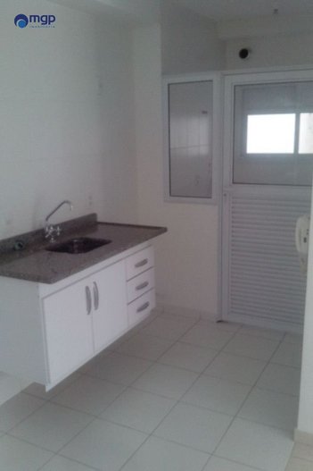 apartment em Rua Itza, Jardim Modelo - São Paulo - SP