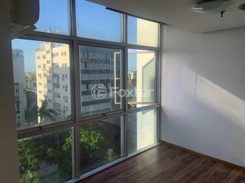 office em Rua Vinte e Quatro de Outubro, Moinhos de Vento - Porto Alegre - RS