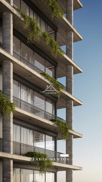apartment em Rua Faria Santos, Petrópolis - Porto Alegre - RS