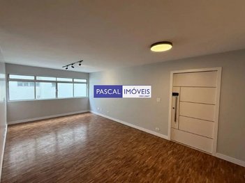 apartment em Rua Inhambú, Vila Uberabinha - São Paulo - SP