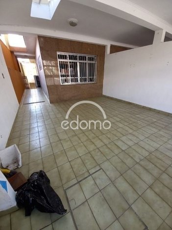 house em Avenida Antônio Manograsso, Chácara Belenzinho - São Paulo - SP