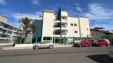 apartment em Servidão Pedro Edmundo Bittencourt, Rio Tavares - Florianópolis - SC