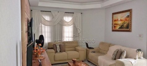 house em Rua Benedito Dias Batista, Jardim Bertanha - Sorocaba - SP