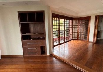 apartment em Avenida Giovanni Gronchi, Vila Andrade - São Paulo - SP