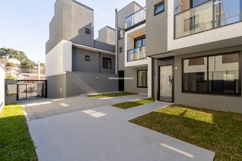 house em Rua João Pereira da Silva, Pilarzinho - Curitiba - PR