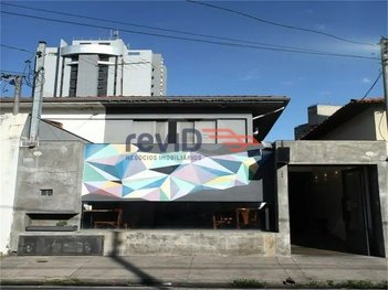 commercial_building em Rua Antônio Covello, Jardim Taquaral - São Paulo - SP