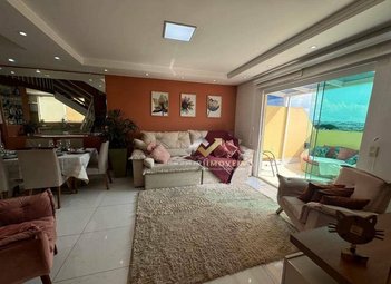 apartment em Avenida Ministro Oswaldo Aranha, Rudge Ramos - São Bernardo do Campo - SP