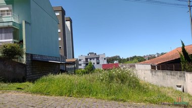land_lot em Rua Antonio Roberto Schumacher, Vinhedos - Caxias do Sul - RS