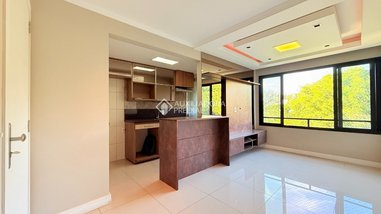 apartment em Rua Doutor Pereira Neto, Tristeza - Porto Alegre - RS