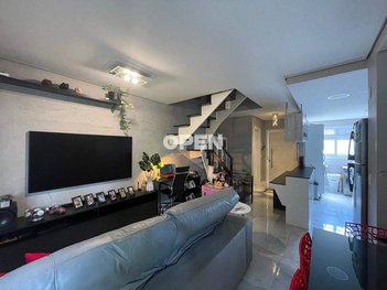 house em Rua Brasil, Centro - Canoas - RS