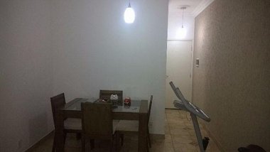 apartment em Avenida Comandante Sampaio, km 18 - Osasco - SP