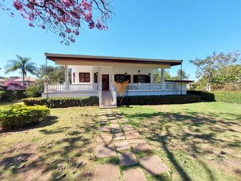 house em Rua Kiev, Vila de São Fernando - Cotia - SP